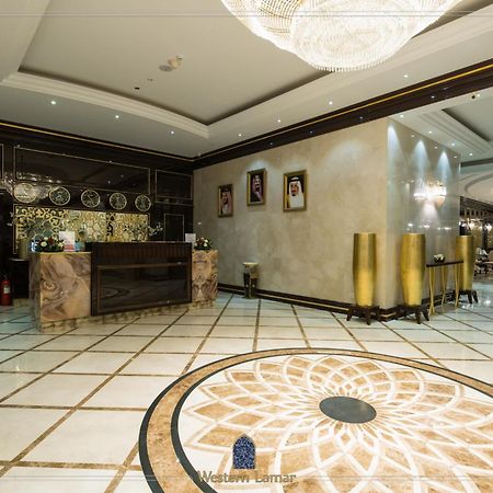 Western Lamar Hotel Джидда Екстер'єр фото