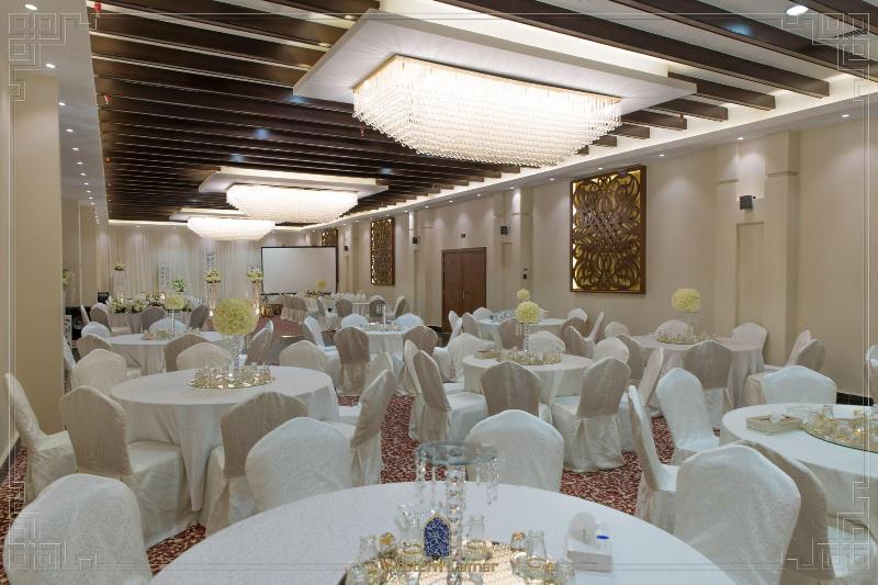 Western Lamar Hotel Джидда Екстер'єр фото
