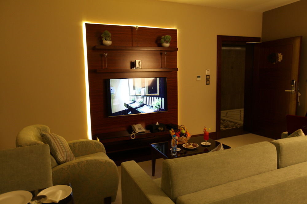 Western Lamar Hotel Джидда Екстер'єр фото