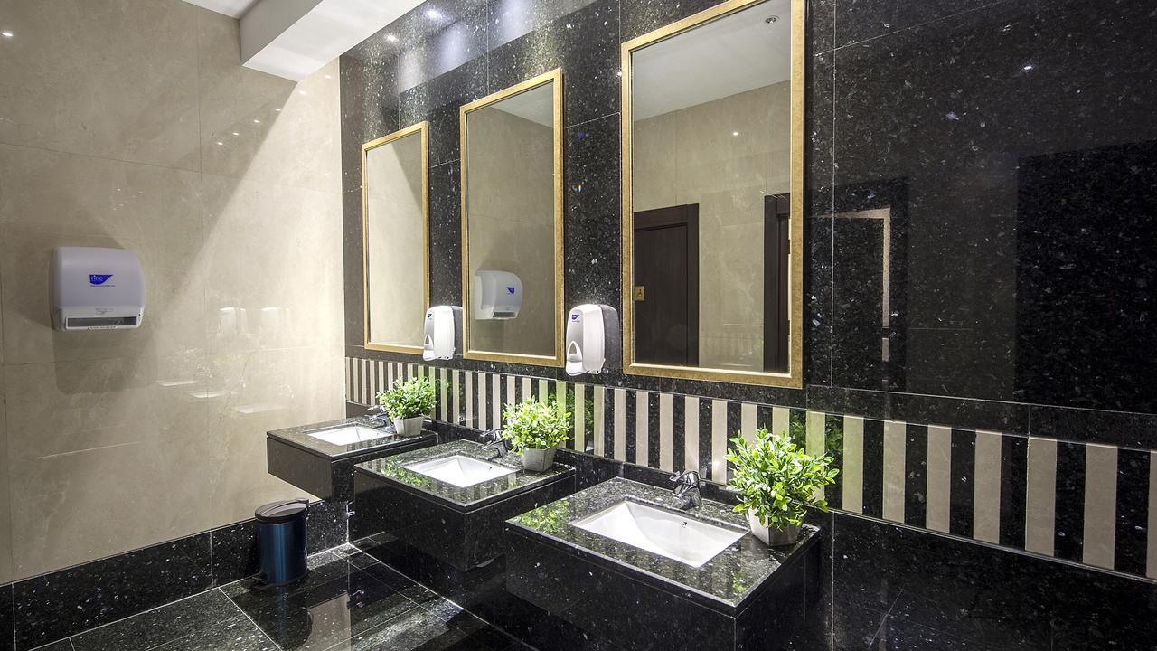 Western Lamar Hotel Джидда Екстер'єр фото
