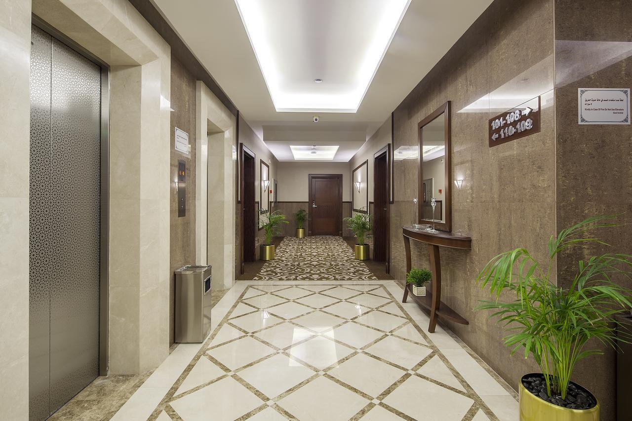 Western Lamar Hotel Джидда Екстер'єр фото