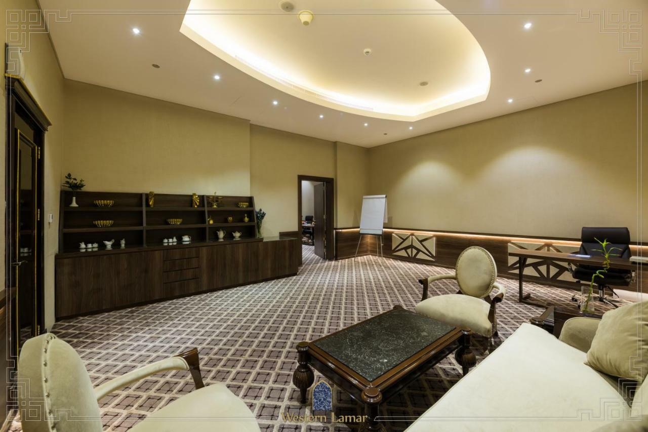 Western Lamar Hotel Джидда Екстер'єр фото