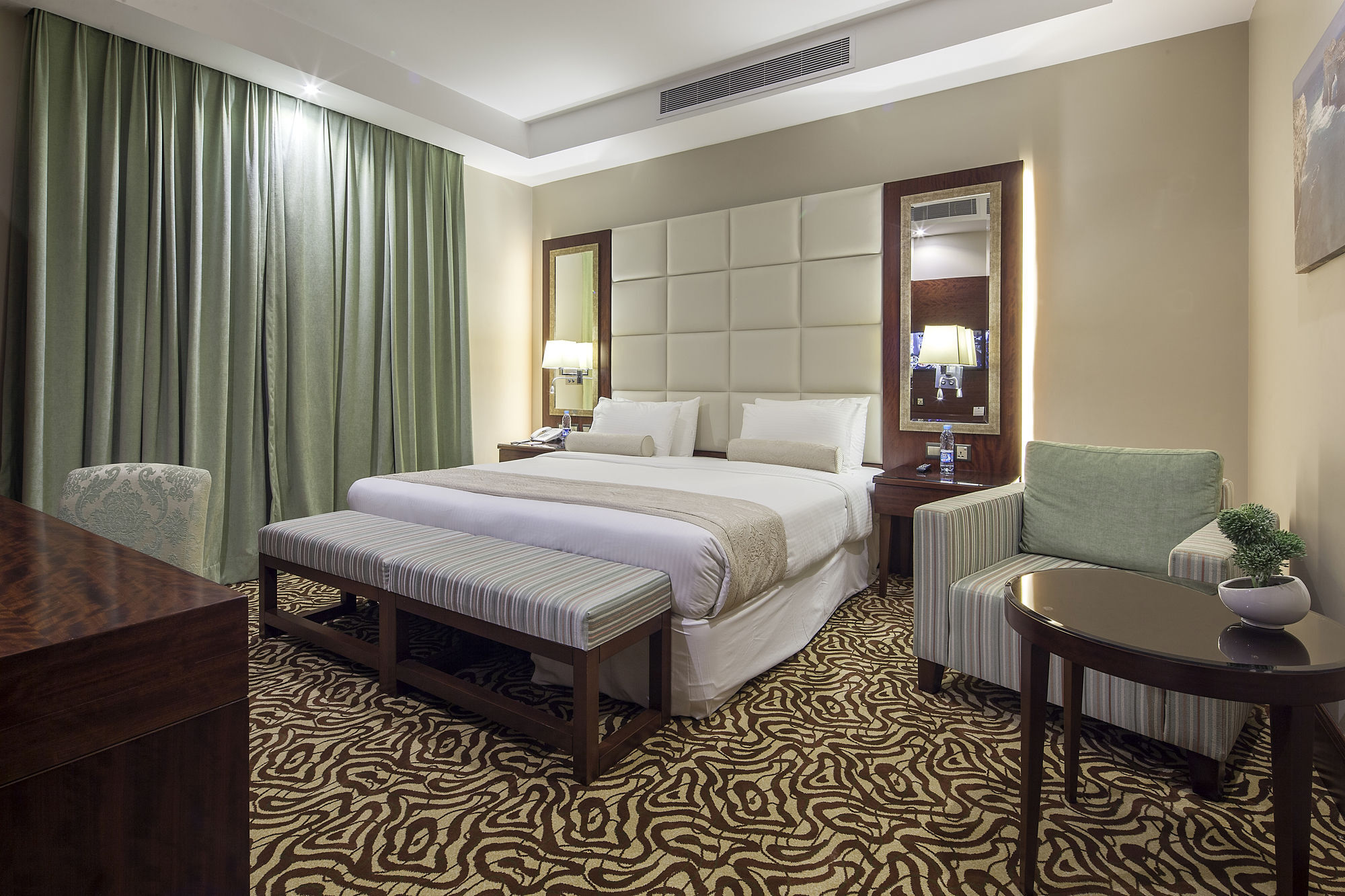 Western Lamar Hotel Джидда Екстер'єр фото